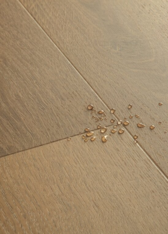 Pergo Lysefjord Pro Pad - Fumed Swedish Oak 