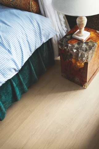 Pergo Lysefjord Pro Pad - Beige Valley Oak