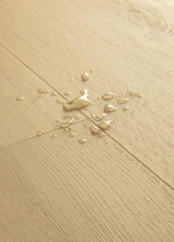 Pergo Lysefjord Pro Pad - Beige Valley Oak