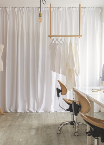 Pergo Lysefjord Pro Pad - Grey Cload Pine 