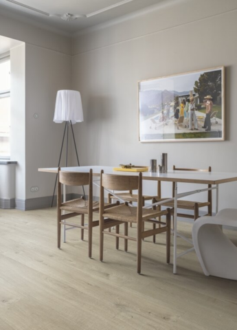 Pergo Lysefjord Pro Pad - Seaside Oak 