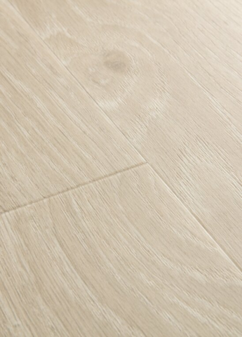 Pergo Lysefjord Pro Pad - Beige Washed Oak 