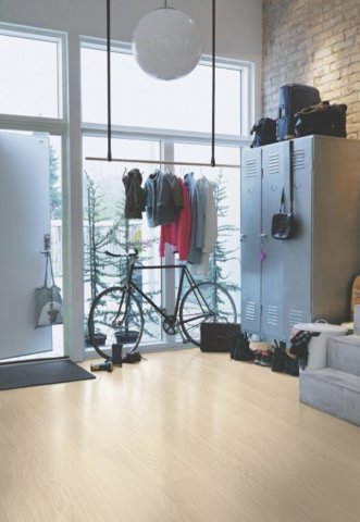 Pergo Lysefjord Pro Pad - Light Danish Oak