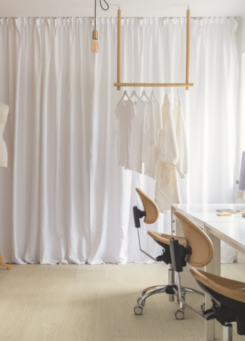 Pergo Lysefjord Pro Pad - Light Danish Oak