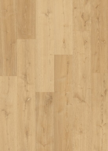 Pergo Lysefjord Pro Pad - Natural Swedish Oak 