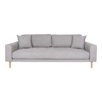 Lido 3-person sofa