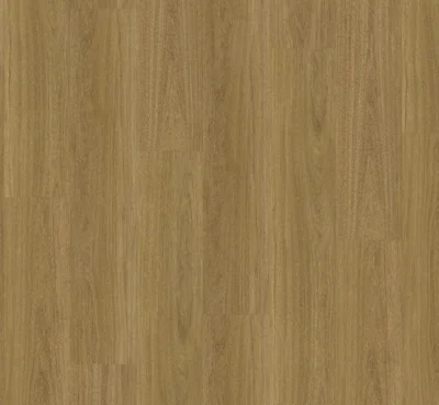 Parador Vinyl Classic 2025 Plank - Eg Oxford karamelbrun, Børstet struktur 