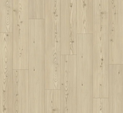 Parador Classic 1050 - Lærketræ Yukon beige, Silkemat struktur, Planke 