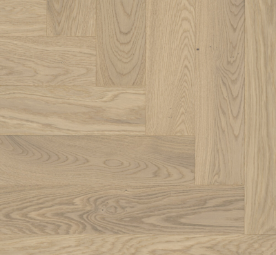 Parador Sildeben Trendtime 3 - Eg Bardolino hvid, Stav mat lak