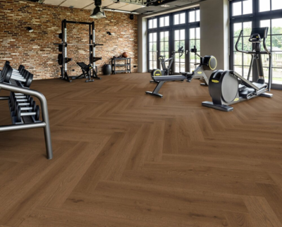 Sildeben Collection, Oak Langeoog