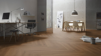 Sildeben Collection, Oak Langeoog