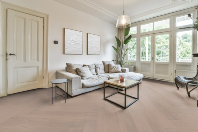 Sildeben Collection, Oak Föhr