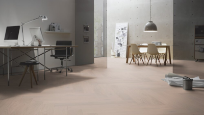 Sildeben Collection, Oak Föhr