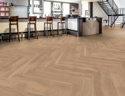 Sildeben Collection, Oak Vlieland