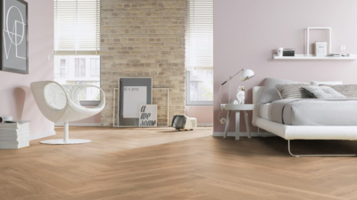 Sildeben Collection, Oak Vlieland