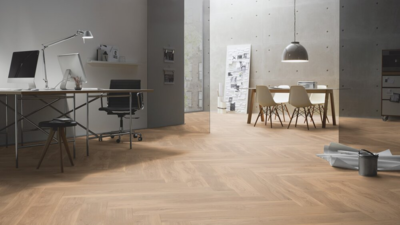 Sildeben Collection, Oak Vlieland