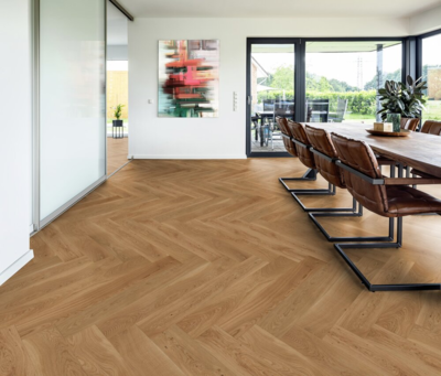 Sildeben Collection, Oak Texel