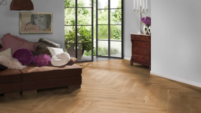 Sildeben Collection, Oak Texel