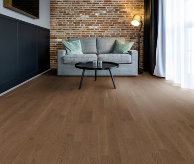 Ter Hürne, Tailored Collection, 3-stav,  Oak Burgund