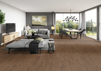 Ter Hürne, Tailored Collection, 3-stav,  Oak Burgund