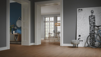 Ter Hürne, Tailored Collection, 3-stav,  Oak Burgund