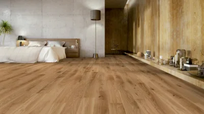 Tailored Collection, Plank - Oak Nobile
