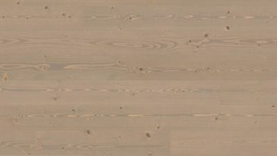 Haro plankegulv - Gran pastel grå Universal børstet nD