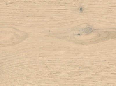 Haro plankegulv -  Eg lysehvid Universal børstet nD 