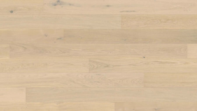 Haro plankegulv -  Eg lysehvid Universal børstet nD 