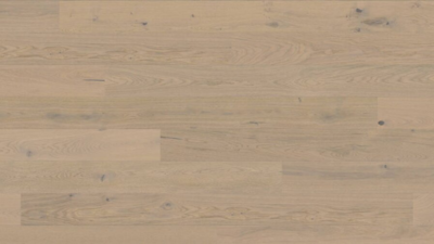 Haro plankegulv -  Eg sand grå Universal børstet nD