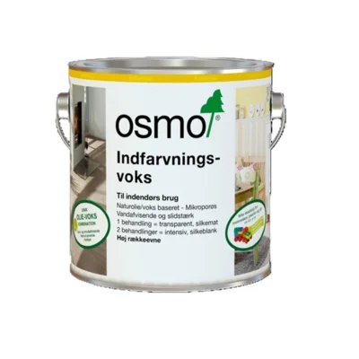 OSMO indfarvningsvoks/Dekorvoks
