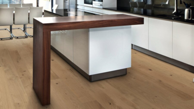 Haro plankegulv -  Eg Invisible Universal børstet nL+ 