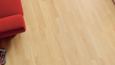 Haro parketgulv - Ask Trend børstet nD 