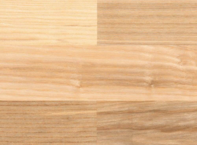 3-stavs Ask parketgulv Favorit børstet nD 