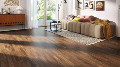 3-stavs Amerikansk valnød Farvorit nD 