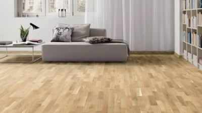 3-stavs Eg Invisible Farvorit børstet nD