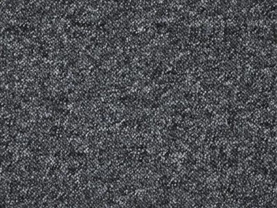 Berber Carpet, Tundra Anthracite