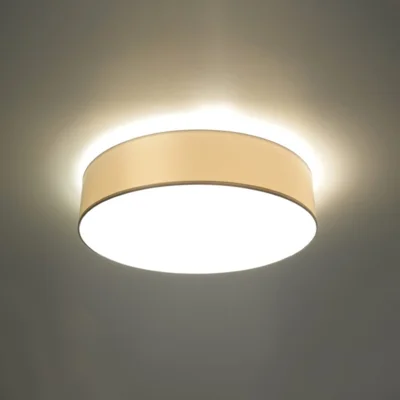 Loftslampe ARENA 45 hvid