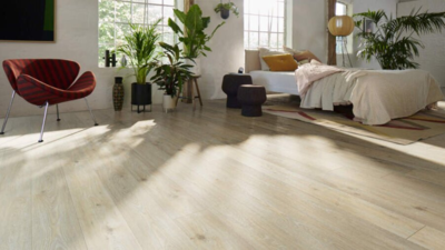 DISANO Plankegulve XL - Eg Quebec Alabester