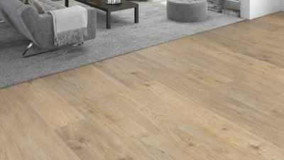 DISANO Plankegulve XL - Eg Quebec Alabester