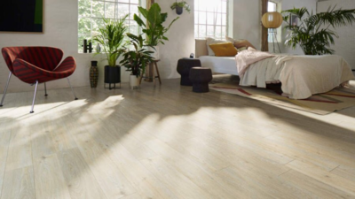 DISANO Plankegulve - Eg Quebec Alabster