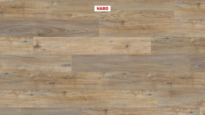 DISANO Plankegulve - Eg Quebec vintage brown