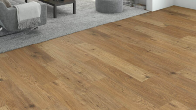 DISANO Plankegulve - Eg Victoria Honey