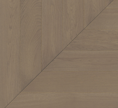 Parador Sildeben Trendtime 10 - Chevron 45°, Eg Terra mat lak 