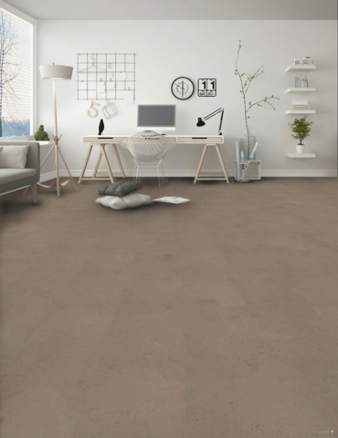 Ziro Kork Plus Korkgulv - Harmony Sand