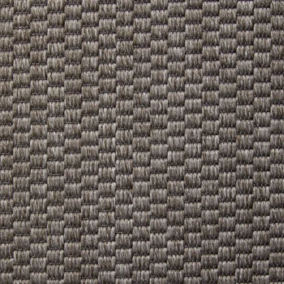 Flat-woven carpet, Fletco Pinoflet Brown