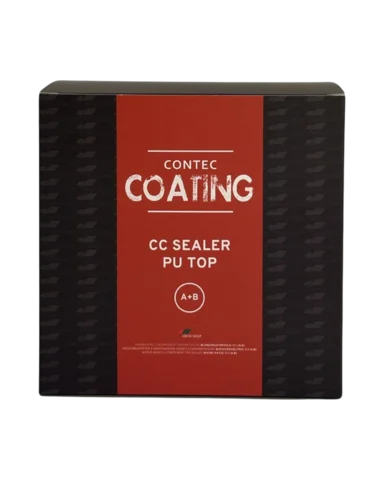 CC Sealer PU TOP - 1 kg.