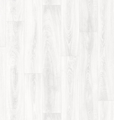 La Vida vinyl flooring - White oak plank
