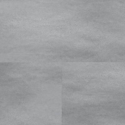 BerryAlloc vinylgulv, Comfort 55 Tile, Cemento Grey 