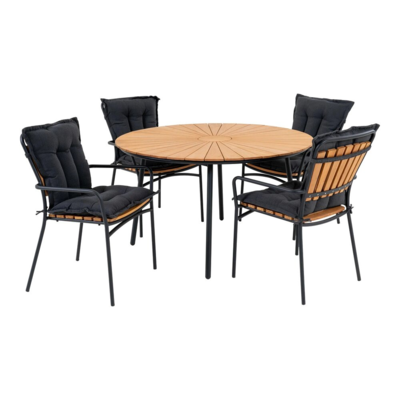 Havemøbelsæt Cleveland